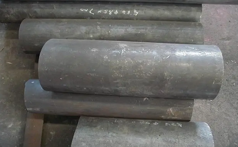 南岸某家制造公司采购2/3高低齿硬质合金带锯条锯切尺寸500mm，面积1963c㎡表面硬化钢